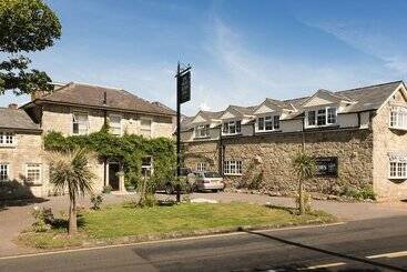 בית מלון כפרי The Wight Mouse Inn