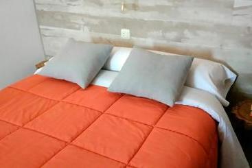 Kerkus Hostel