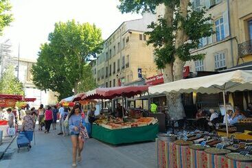 Mini Guest House Goclands   Hostel