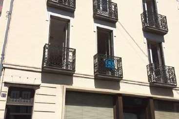 관광객 아파트 Patrick Robin