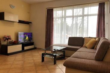پانسیون Apartmani I Sobe Ivančić1