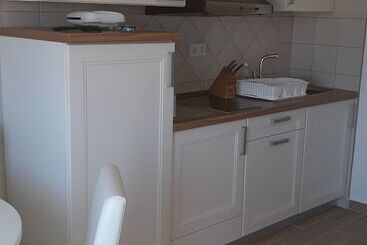 بنسيون Nikola Leko Guest House