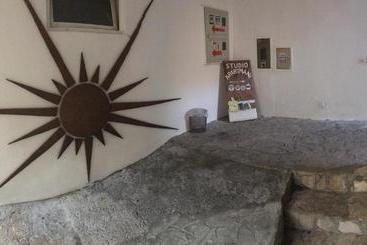 Apartments & Hostel Zdrava Hrana