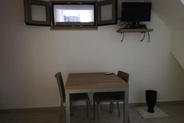 住宿加早餐  Casa Dante Bed&breakfast