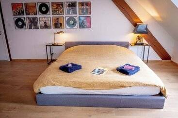 민박 Quartier Leonard