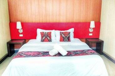 Big Daddy Hotel And Convention Center