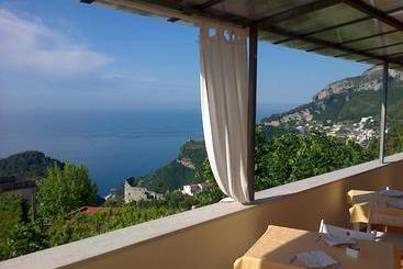 Casa Falcone B&b