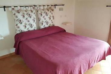 Casa Falcone B&b