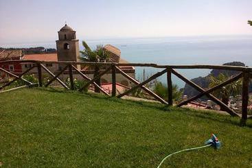 Casa Falcone B&b
