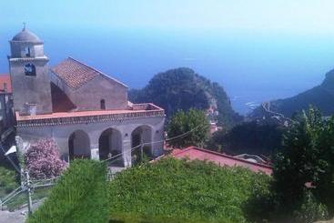 Casa Falcone B&b