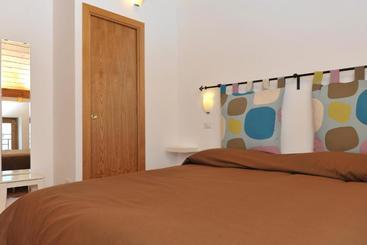 Casa Falcone B&b