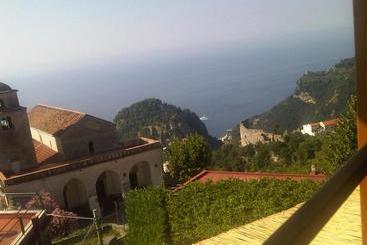 Casa Falcone B&b