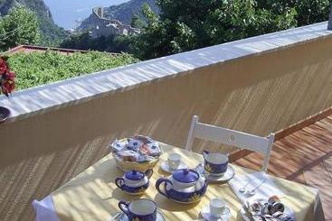 Casa Falcone B&b