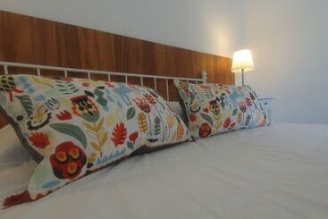 茅舍 Casas Do Forneiro