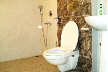 ホテル Camp Aqua Forest