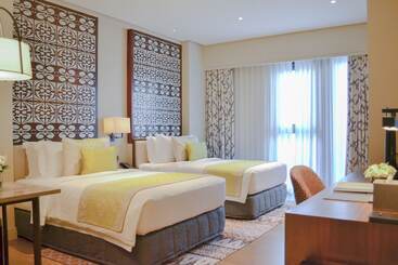 호텔 Dusit Thani Residence Davao