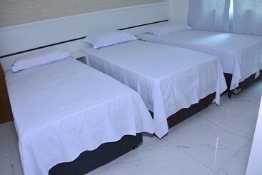 Goiana Palace Hotel   Fácil Acesso A Fábrica Da Jeep