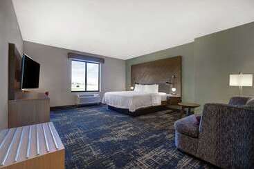 호텔 Hampton Inn Patterson