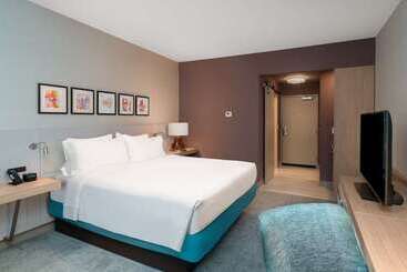 酒店 Hilton Garden Inn Brunswick