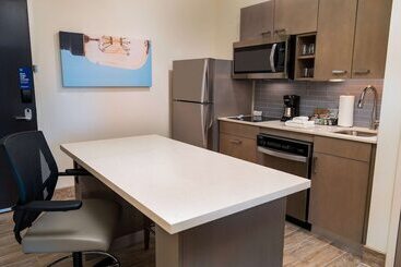 فندق Hyatt House Nashville/franklin/cool Springs