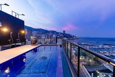 ホテル Livemax Resort Atamiseafront