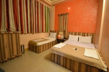 Hotel Sai Hari Prasad