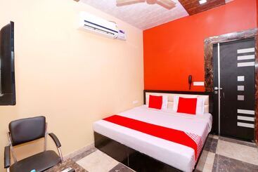 هتل Tranquil By Oyo Rooms