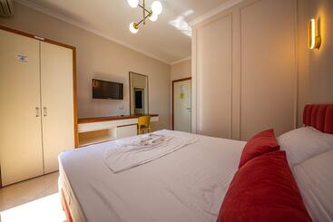 בית מלון כפרי Vila Misiri