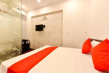 Kim Cuong Hotel 2 By Oyo Rooms