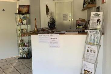 Сельский дом Logi Gamlegård