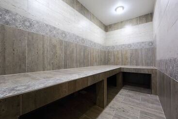 펜션 Nikolin Park Guest House