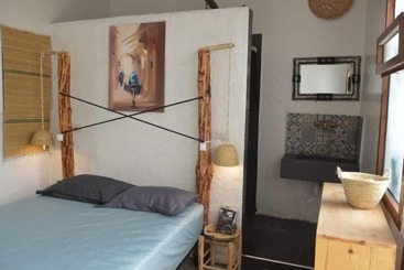 Taghazout Surf Dream   Hostel