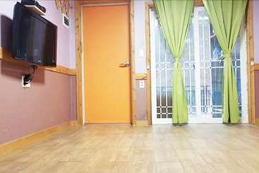 游客公寓 Uljin Morning Sunshine Pension