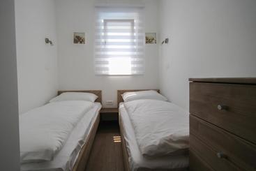 Apartments Villa Rivarella