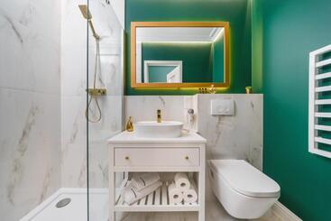 آپارتمان Art Of Serenity