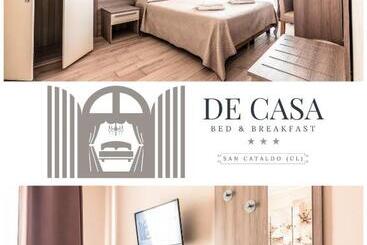 B&b De Casa