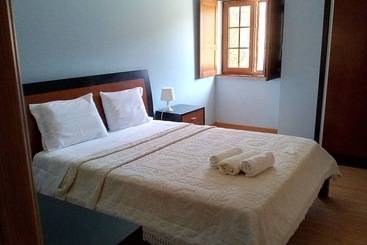 کلبه Casa Do Soto