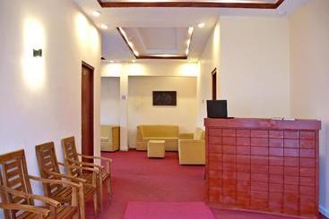 Falcon Tea Garden Hotel By Oyo Rooms