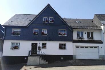 آپارتمانهای توریستها Ferienwohnung Celina