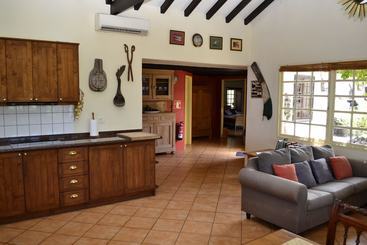 Finca El Lance