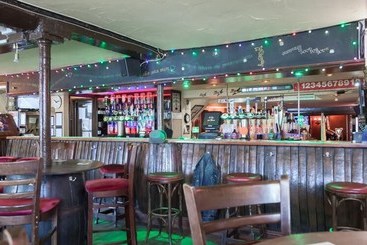 여관 One Eyed Jacks