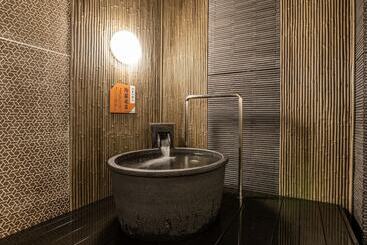 Apa Hotel Kyoto Ekihigashi