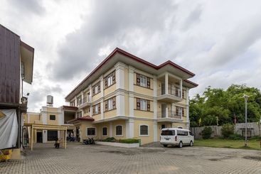 호텔 Metro Vigan Inn
