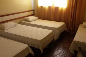 호텔 Nacional Montes Claros