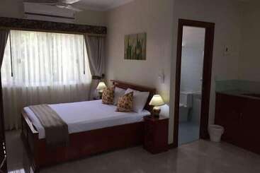 호텔 Ocean Breeze Resort