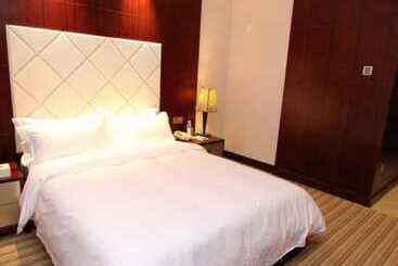 هتل Shenzhen Haosheng Garden