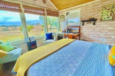 호텔 The Alexander At Creek Road