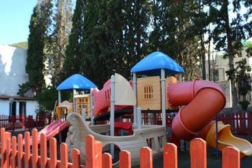 Kamares Apartments εε