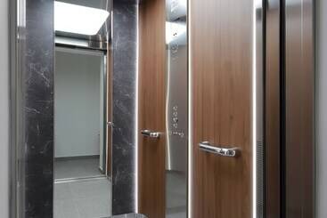 شقق خاصة سياحية Modena Maris Apartments