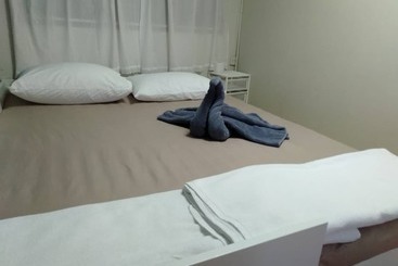 Nine Cafe  Hostel Travel